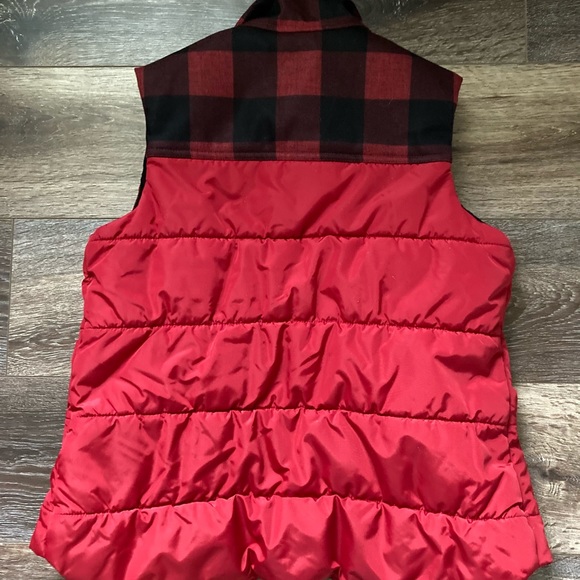 Eddie Bauer vest - size medium - Picture 2 of 3